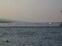 Ironman Triathalon Kona 10.10.09 - 4