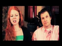 Clips from "The Godless Heathens of Comedy"