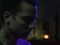 The Silent Nick and Nora: Tale of the Heart Thief