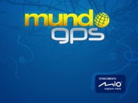 GPS Mondo