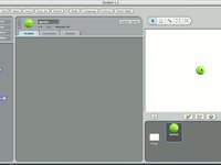 Creating the game Pong