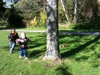 Fall Photoshoot