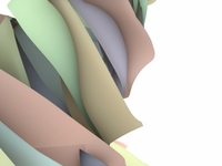 Ribbon test