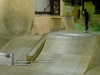 Skating stuff