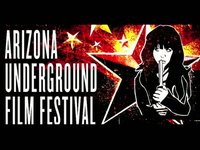 Super Undead Doctor Roach trailer for Arizona Underground Film Festival