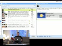 Ensireaktiot - Google Wave