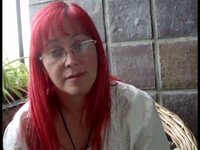Gladys Rosseti, historiadora e investigadora, habla de conocimientos secretos y reptilianos
