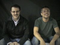 Blogfest09: la mia intervista doppia