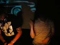 GLITCH HAPPENS X with Klesh & Michael Fakesch