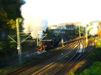 train time laspe