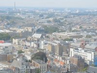 Europe: A One Month Solo Backpacking Trip