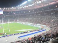 France - Pays de Galles