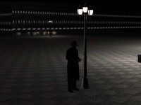 Death in Venice (Moviestorm machinima)