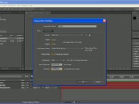 EKG Effect - After Effects Video Tutorial