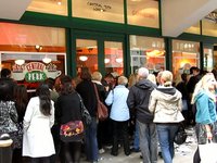 Central Perk