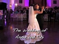Annie and Chi's Wedding Trailer