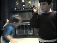 Me and my lil bro bro