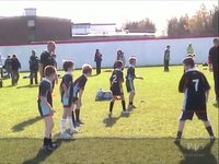 Cougars v Forrester 11 October