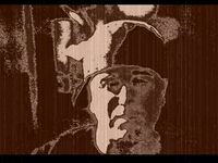 Maintain : the Gangbanger (RATED R)