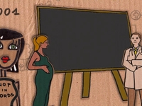 Prepare for Pregnancy