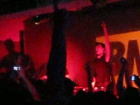Boys Noize live @ WMF 10.10.2009
