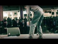 Artist in Residence - VideoJournalism