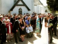Roisin & Barry - Highlights