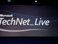 Microsoft Technet Live 2009