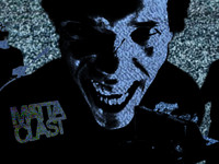 "Matta Clast" in "LONTANO DA QUI"