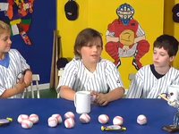 Kid Pitch Trailer