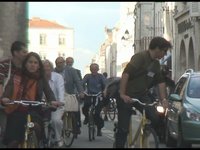 La Rochelle - Ville Cyclable/Cycling City
