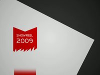 Showreel 2009