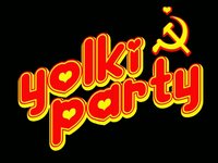 Así se baila en la Yolki