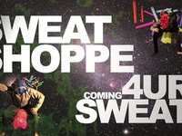 SWEATSHOPPE, The Landing