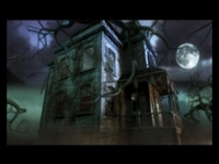 Yosef Refaeli - Lighting Artist DemoReel