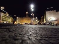 Canon 7d Amsterdam 9 okt 2009