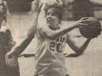 Madison Hall of Fame (Missy Dudley)