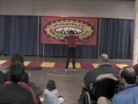Hula Hoop