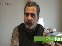 Entrevista a Carlos Fara sobre el uso de nuevos medios en las elecciones legislativas de 2009
