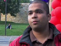 Students Speak Up
