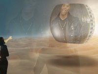 Kam'ryne "Mirage" Music Video Directed Impakt Studio's Chris & Blaq