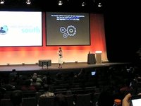 Kelly Goto: workFLOW