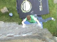 Brad Pit & Careless Torque @ Stanage Plantation