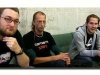 Carhartt Gallery - Interview