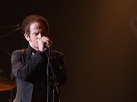 Dionysos - Song for a Jedi (live)