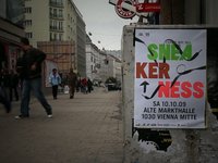 SNEAKERNESS Vienna 2009
