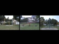 Playground - Cape Town