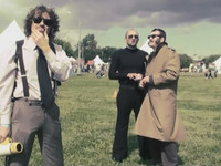 Cops On Fire @ Picnic Afisha