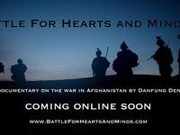Battle for Hearts and Minds Trailer