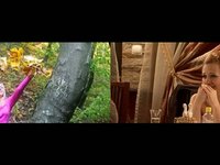 Tetyana&Oleg :: pre-wedding video - reaction